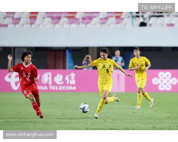 全运会特别报道：上海足球队逆袭之路的荣耀与拼搏故事