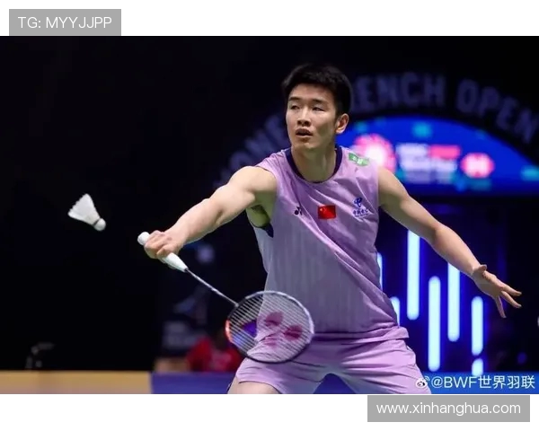 杭州羽毛球队转型之路：探索创新与传统的完美结合