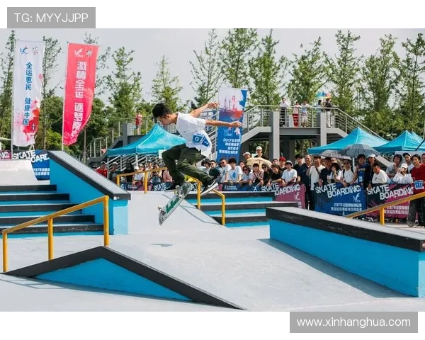 重庆街舞队在世界滑板锦标赛中的节奏表现引发热议与赞赏