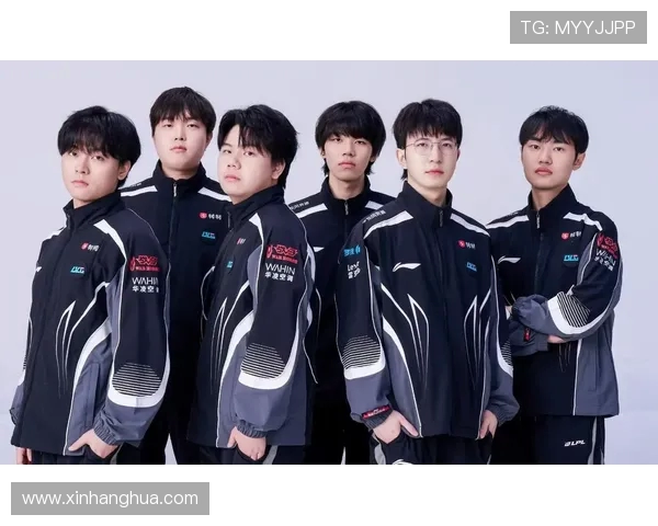 BLG战队再创辉煌全面解析他们如何在新赛季掀起电竞风暴