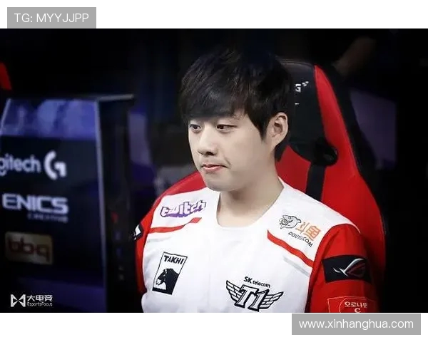 Faker中路策略解析:如何在对抗赛中掌控比赛节奏与局势