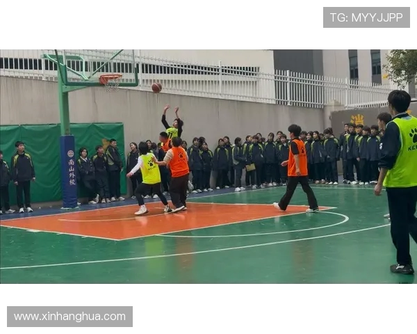 以篮球为纽带探索团队协作与青春拼搏的无限魅力
